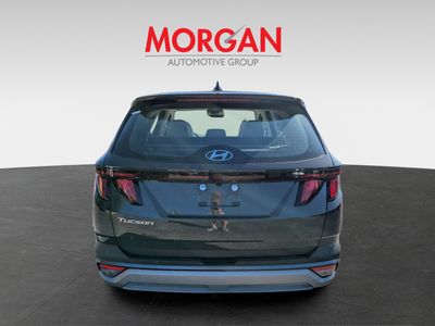 2026 Hyundai TUCSON - Photo 6