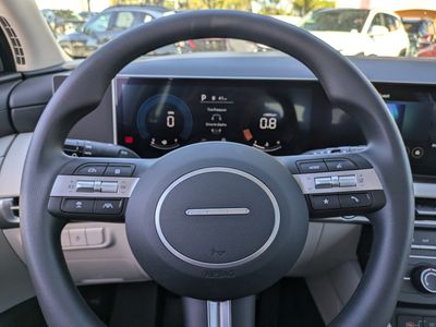 2026 Hyundai TUCSON - Photo 26