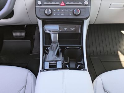 2026 Hyundai TUCSON - Photo 21