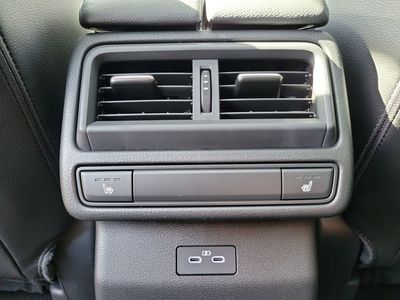 2026 Mazda CX-50 Hybrid — photo 14 view