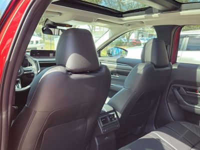 2026 Mazda CX-50 Hybrid — photo 12 view