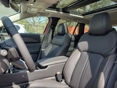 2026 Mazda CX-50 Hybrid — photo 18 view