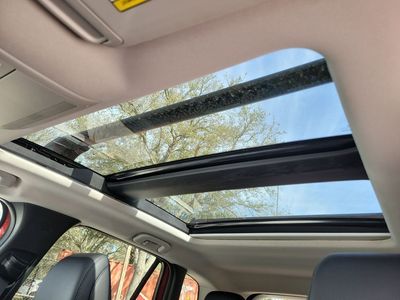 2026 Mazda CX-50 Hybrid — photo 36 view