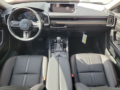 2026 Mazda CX-50 Hybrid — photo 15 view