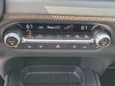 2026 Mazda CX-50 Hybrid — photo 31 view