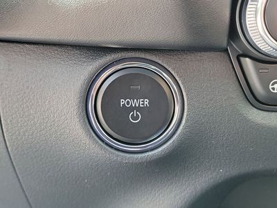 2026 Mazda CX-50 Hybrid — photo 27 view