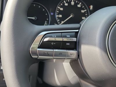 2026 Mazda CX-50 Hybrid — photo 24 view