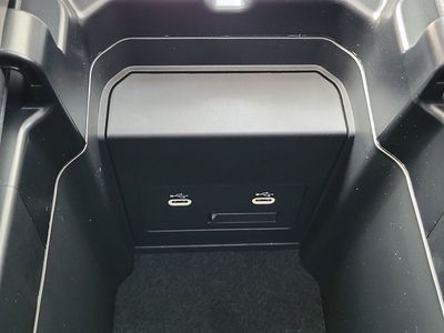 2026 Mazda CX-50 Hybrid — photo 34 view