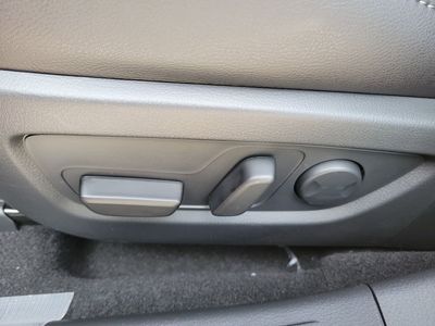 2026 Mazda CX-50 Hybrid — photo 19 view