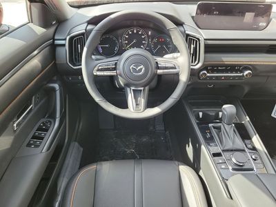 2026 Mazda CX-50 Hybrid — photo 16 view