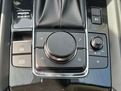 2026 Mazda CX-50 Hybrid — photo 33 view