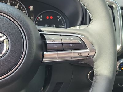 2026 Mazda CX-50 Hybrid — photo 25 view