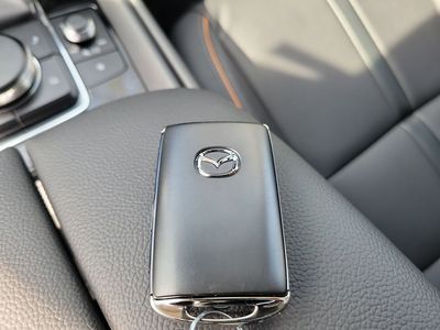 2026 Mazda CX-50 Hybrid — photo 35 view
