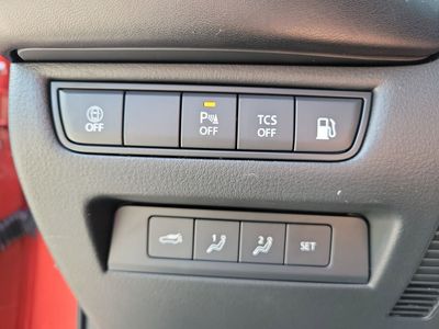 2026 Mazda CX-50 Hybrid — photo 22 view