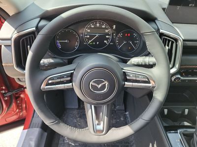 2026 Mazda CX-50 Hybrid — photo 23 view