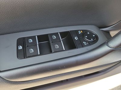 2026 Mazda CX-50 Hybrid — photo 21 view