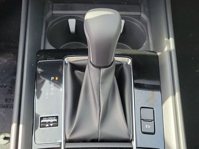 2026 Mazda CX-50 Hybrid — photo 32 view