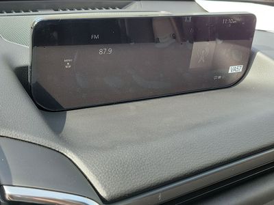 2026 Mazda CX-50 Hybrid — photo 28 view