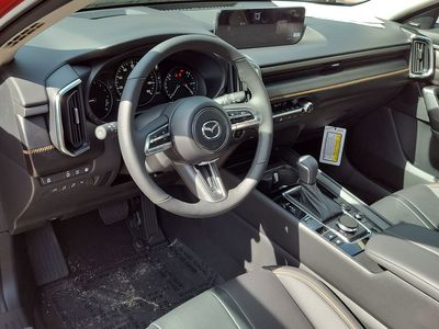2026 Mazda CX-50 Hybrid — photo 17 view