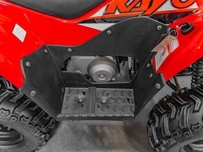 2025 Kayo Fox / Storm 70 - Photo 9