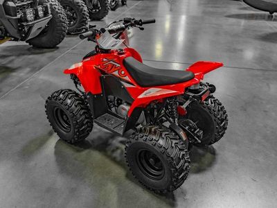 2025 Kayo Fox / Storm 70 - Photo 5