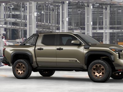 2026 Toyota Tacoma - Photo 14