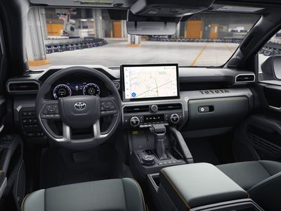 2026 Toyota Tacoma - Photo 19