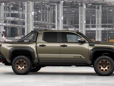 2026 Toyota Tacoma - Photo 13