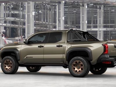2026 Toyota Tacoma - Photo 5