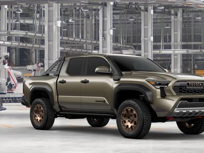 2026 Toyota Tacoma - Photo 15