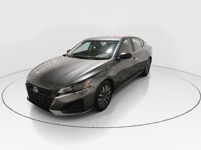 2024 Nissan Altima - Photo 3
