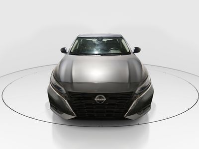 2024 Nissan Altima - Photo 2
