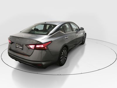 2024 Nissan Altima - Photo 7