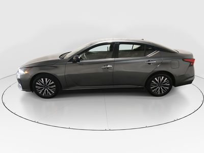 2024 Nissan Altima - Photo 4