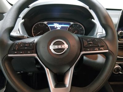 2024 Nissan Altima - Photo 12