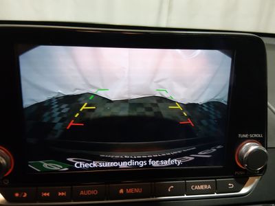 2024 Nissan Altima - Photo 16