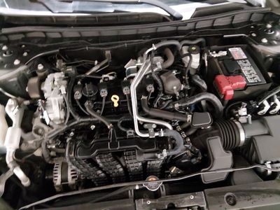 2024 Nissan Altima - Photo 9