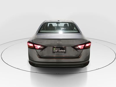 2024 Nissan Altima - Photo 6