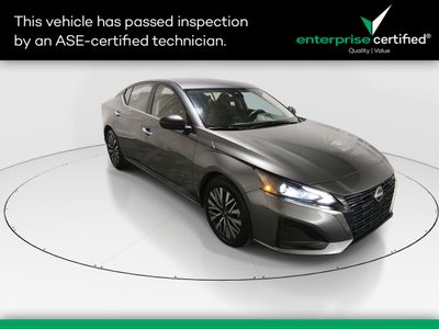 2024 Nissan Altima - Photo 1