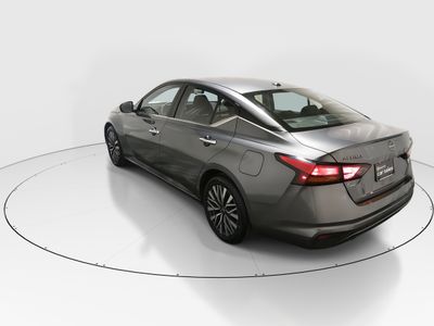 2024 Nissan Altima - Photo 5