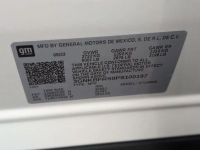 2023 Chevrolet Blazer - Photo 26