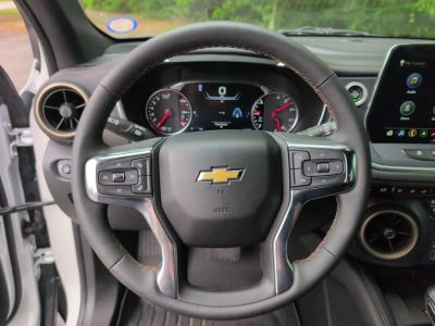 2023 Chevrolet Blazer - Photo 11