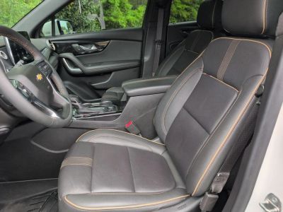 2023 Chevrolet Blazer - Photo 12