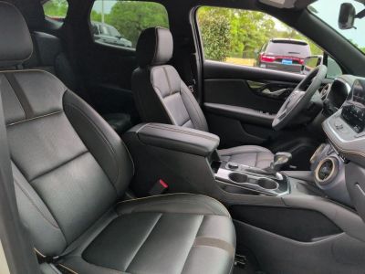 2023 Chevrolet Blazer - Photo 25