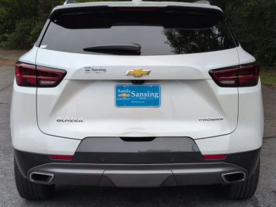 2023 Chevrolet Blazer - Photo 4