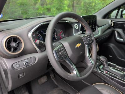 2023 Chevrolet Blazer - Photo 27