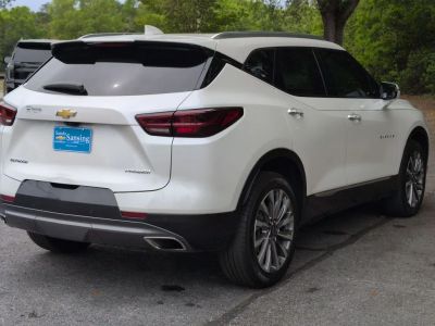 2023 Chevrolet Blazer - Photo 5