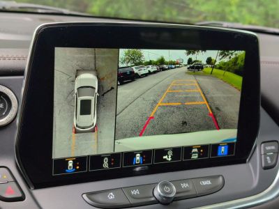 2023 Chevrolet Blazer - Photo 20