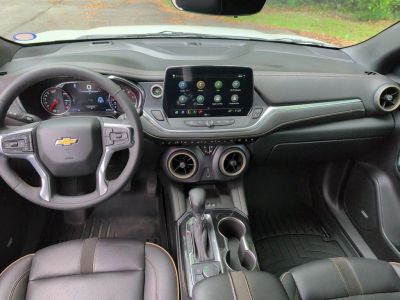 2023 Chevrolet Blazer - Photo 22