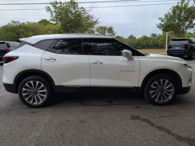 2023 Chevrolet Blazer - Photo 6